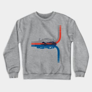 Laguna Seca Can-Am Crewneck Sweatshirt